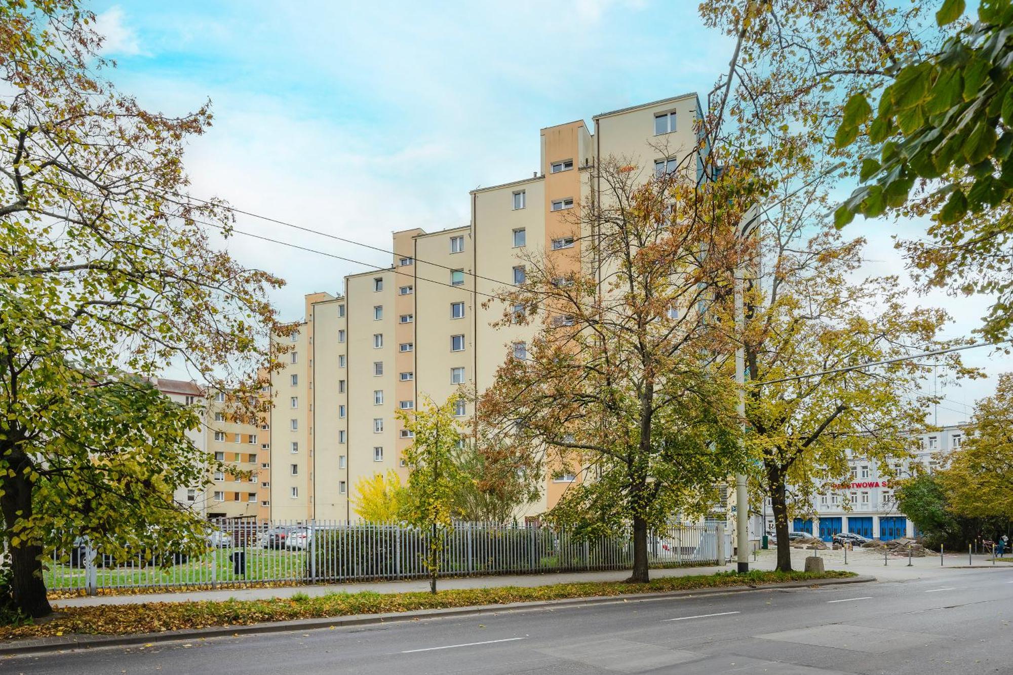 2 Apart Gdynia Exterior foto